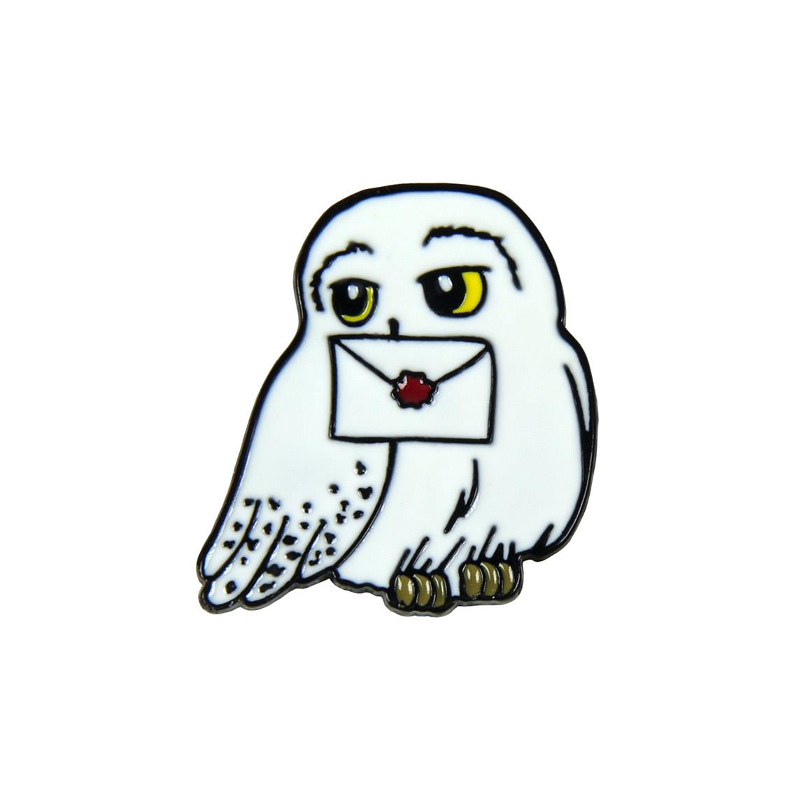 Harry Potter Hedwig Pin Funko Universe Planet Of Comics Games And Collecting