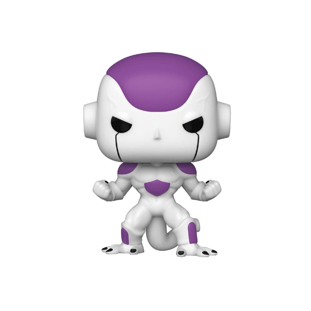 Pop! Animation: Dragon Ball Z - Freezer 100% Final Form | Funko ...