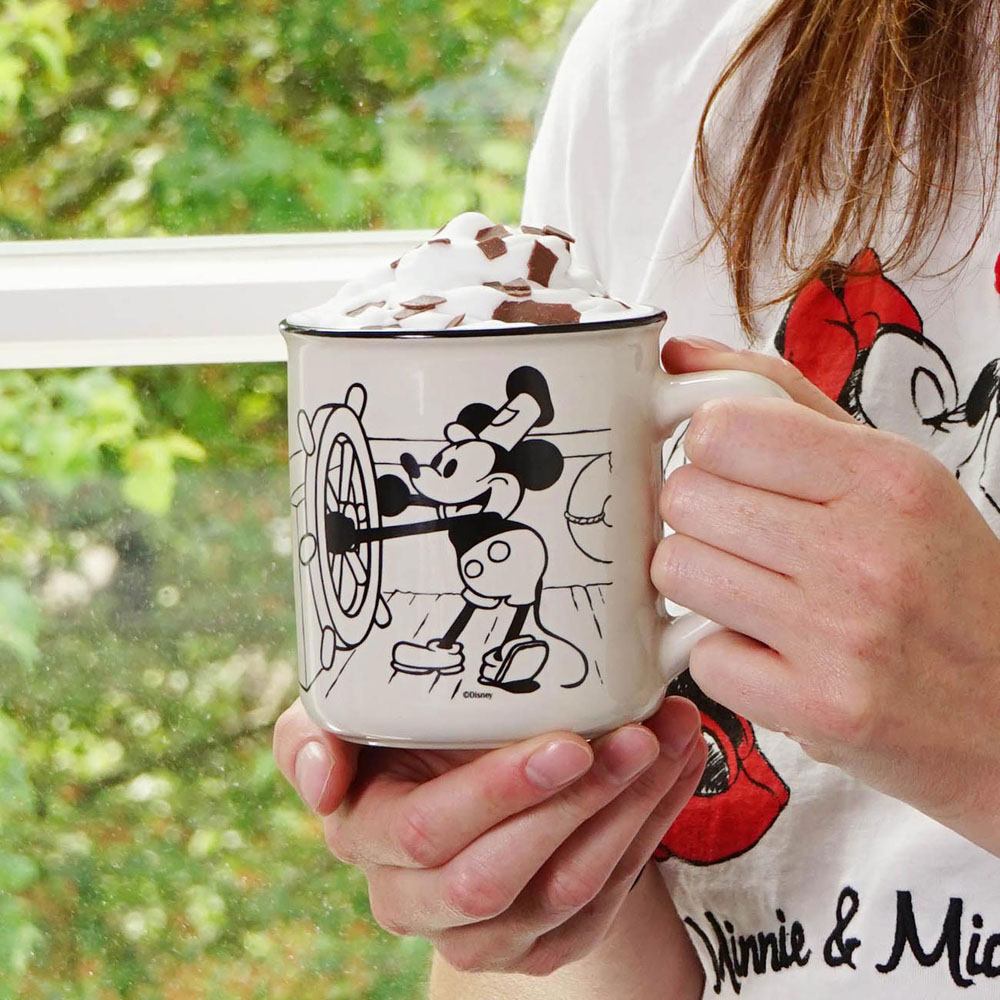 Taza Mug Disney Mickey Mouse