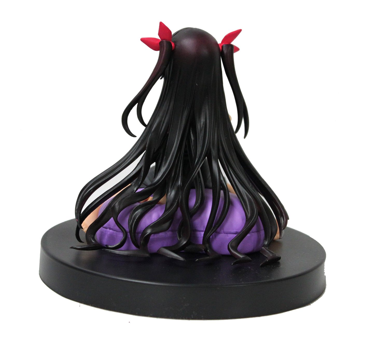 Furyu To Love Ru 3 Master Nemesis Darkness Figure, 4" | Funko Universe