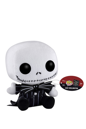 funko mopeez nightmare before christmas