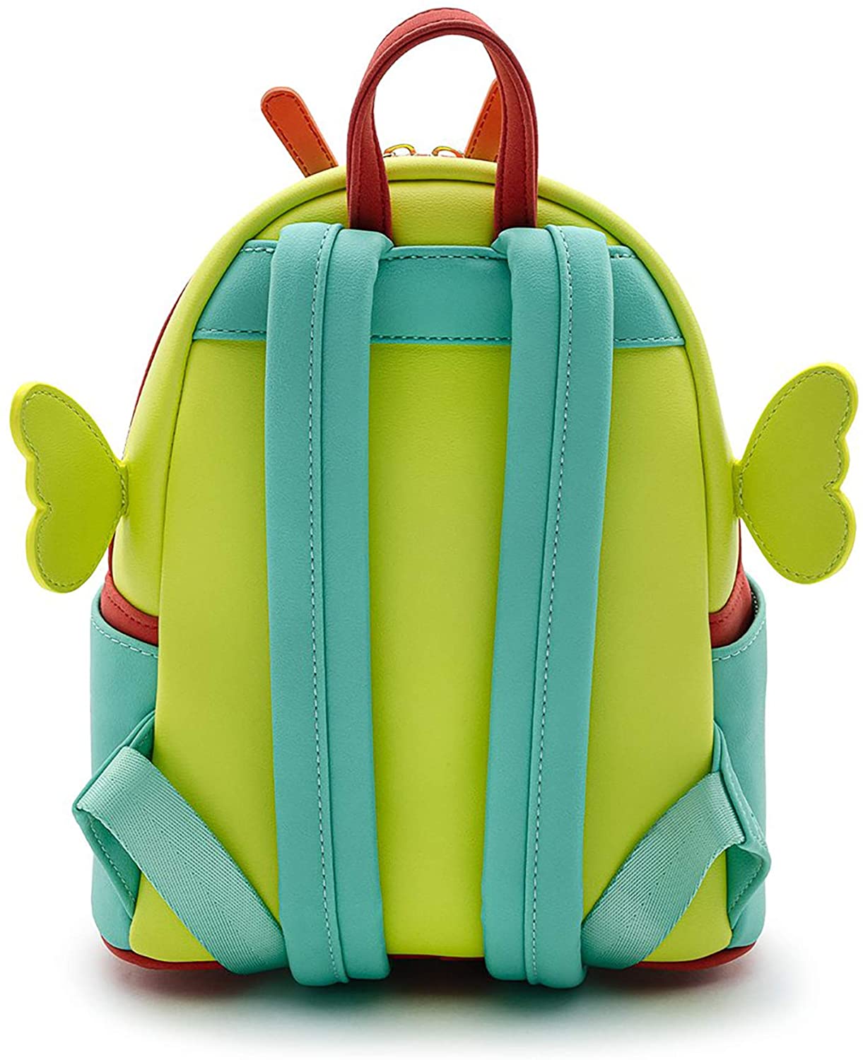 Loungefly - Bugs Life - Mini Backpack Heimlich | Funko Universe, Planet ...