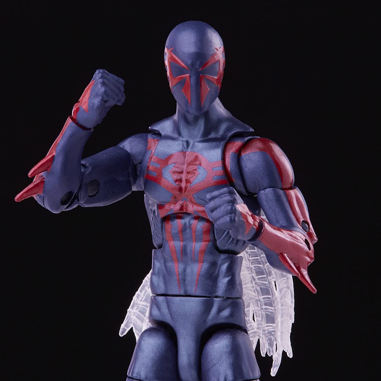 Marvel - Spider-Man 2099 Marvel Legends Comic Figure | Funko Universe,  Planet of comics, games and collecting.