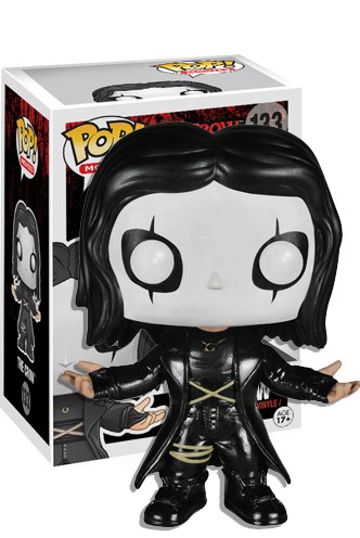 Pop! Movies: The Crow