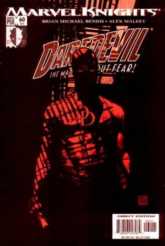 Daredevil 10. El Rey de La Cocina del Infierno