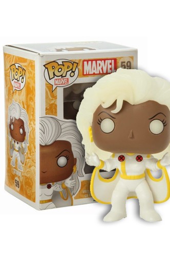 Pop! Marvel: X-Men - Tormenta Glow in the dark