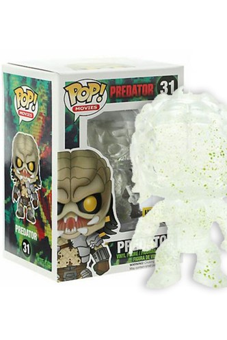 Pop! Movies: Predator - Predator Exclusivo