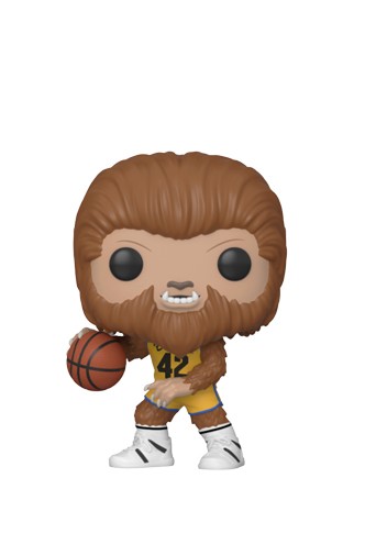 Pop! Movies: Teen Wolf - Scott