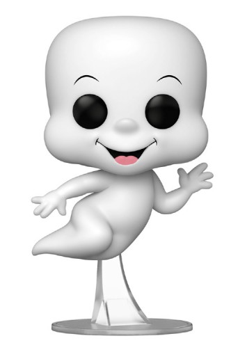 Pop! Animation: Casper - Casper