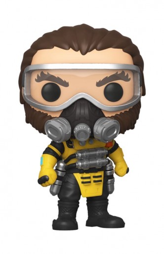 Pop! Games: Apex Legends - Caustic