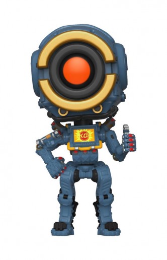 Pop! Games: Apex Legends - Pathfinder