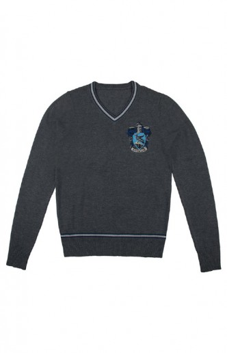 Harry Potter - Ravenclaw Sweater