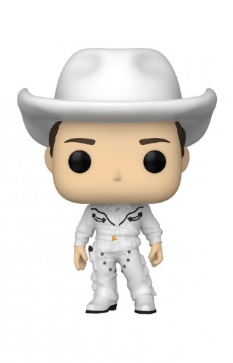 Pop! TV: Friends - Cowboy Joey