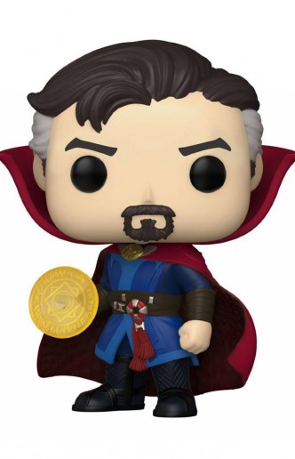 Pop! Marvel: Doctor Strange in the Multiverse of Madness - Doctor Strange