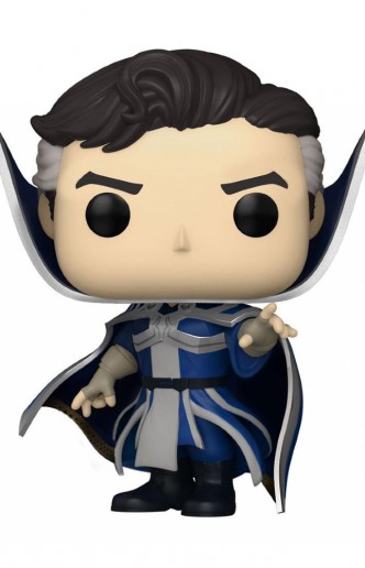 Pop! Marvel: Doctor Strange in the Multiverse of Madness - Supreme Strange