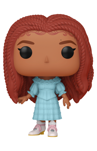 Pop! Disney: The Little Mermaid (Live Action) - Ariel