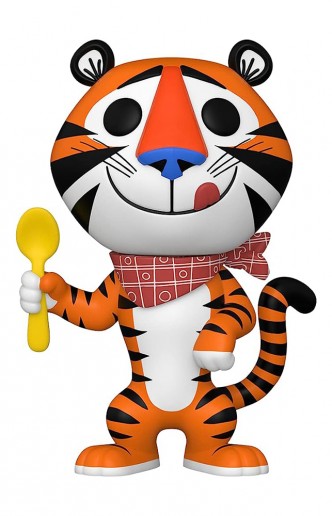 Pop! Ad Icons: Frosted Flakes - Tony the Tiger Ex