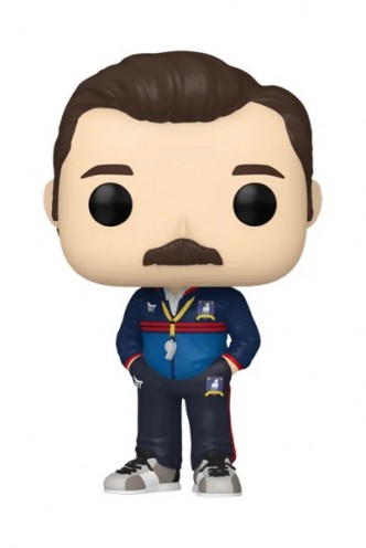 Pop! TV: Ted Lasso - Ted