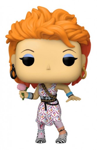 Pop! Rocks: Cyndi Lauper