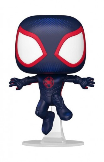 Pop! Jumbo: Spider-Man Across the Spider-Verse - Spider-Man 10" Ex