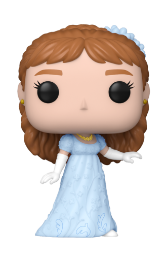 Pop! TV: Bridgerton - Daphne Bridgerton