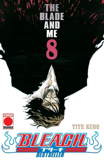 Bleach nº8