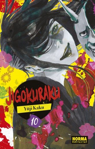 Jigokuraku 10