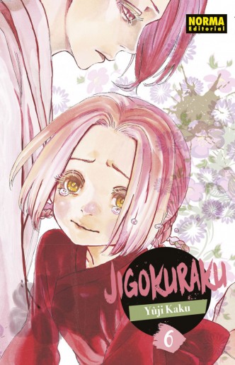 Jigokuraku 6