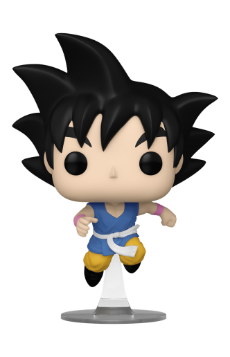 Pop! Animation: Dragon Ball GT - Goku