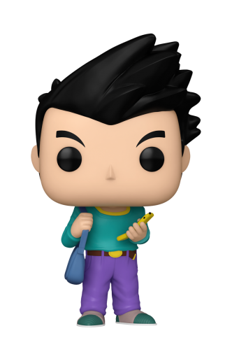 Pop! Animation: Dragon Ball GT- Goten