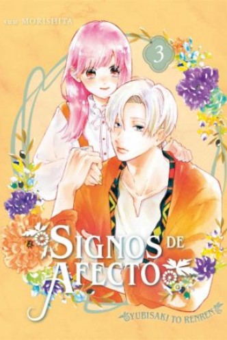 Signos De Afecto 3