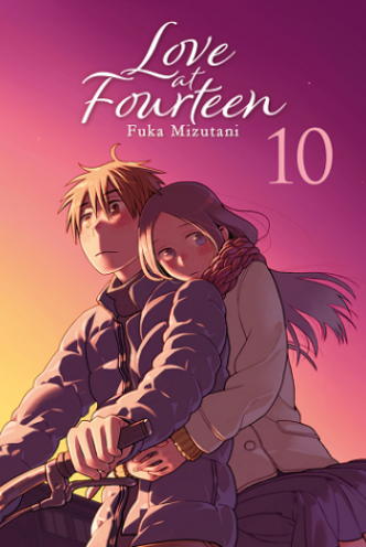 Love At Fourteen 10