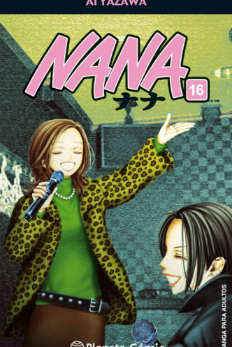 Nana nº 16/21