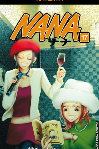 Nana nº 17/21