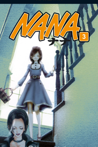 Nana nº 03/21