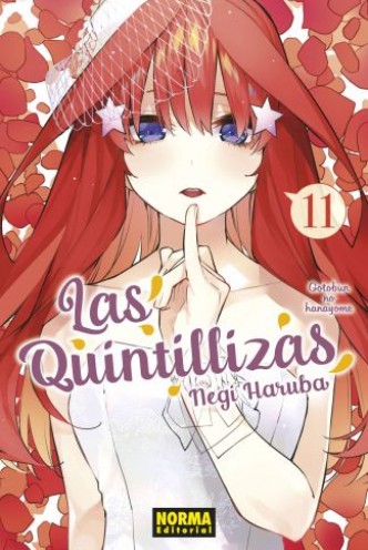 Las Quintillizas 11