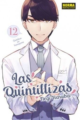 Las Quintillizas 12