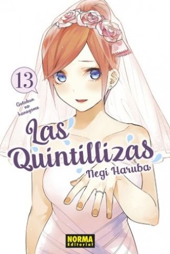 Las Quintillizas 13