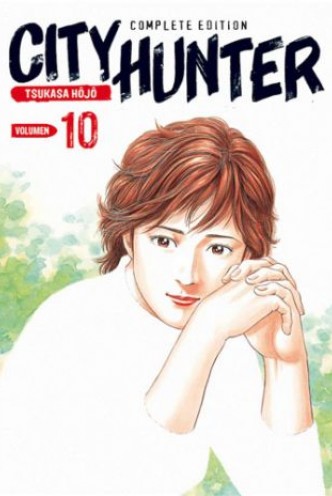 City Hunter 10