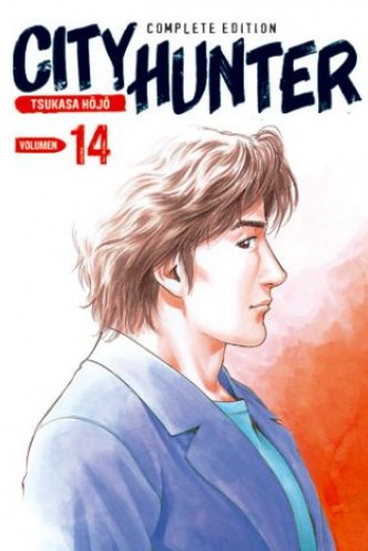 City Hunter 14