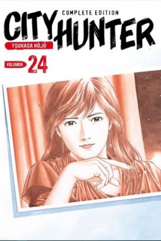 City Hunter 24