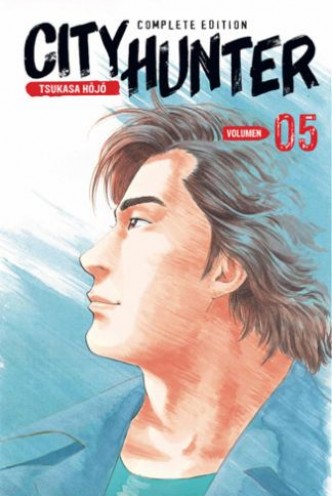 City Hunter 05