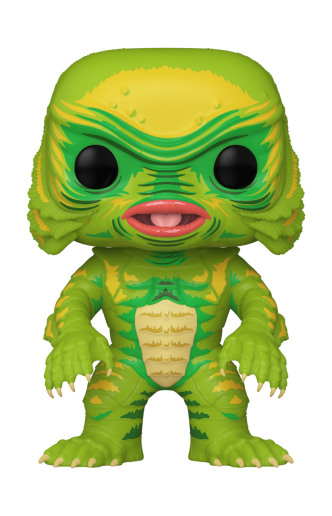 Pop! Movies: Universal Monsters - Gill-Man (Deco)