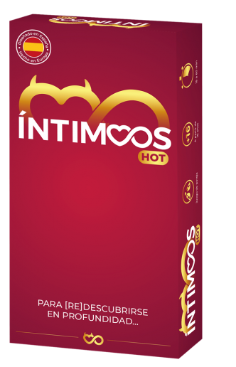 Intimoos Hot