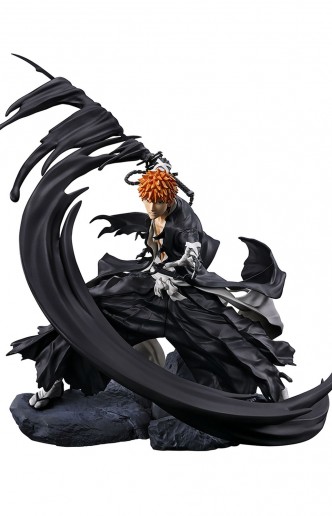 Bleach - Ichigo Kurosaki 1K Year War Blood Figuarts Zero Figure