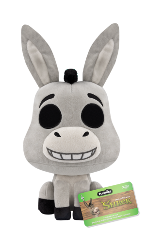 Funko Plush: Shrek - Donkey