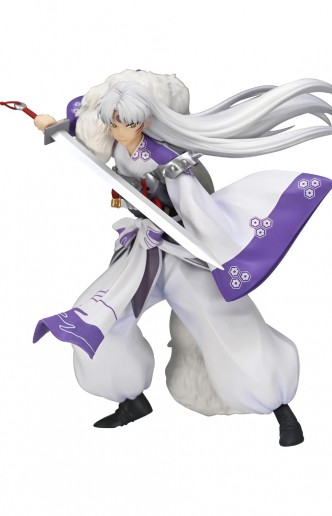 Inuyasha - Figura Sesshomaru Trio-Try-iT 