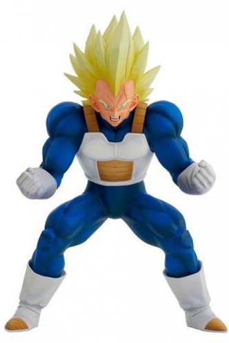 Dragon Ball Z - Vegeta Dragon Ball vs Omnibus Amazing Ichibansho Figure