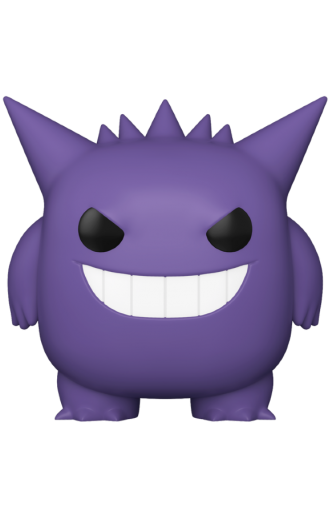 Pop! Games: Pokemon - Gengar