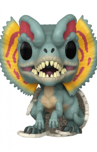 Pop! Movies: Jurassic Park - Dilophosaurus Hatchling